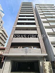 オーパスレジデンス武蔵小山