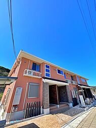 南海加太線 加太駅 徒歩21分の賃貸アパート