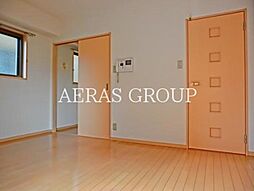 フィルモアワン 9階1DKのリビング/ダイニング