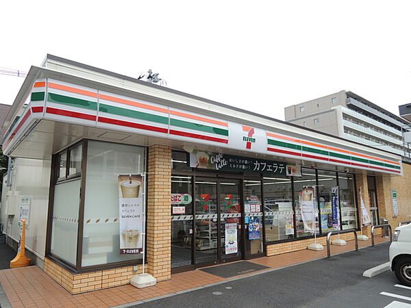 エミナンス南町 ｜埼玉県川口市南町１丁目(賃貸アパート1LDK・1階・37.13㎡)の写真 その25