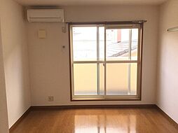 ミーティス　ルーチェ 1階1Kのリビング/ダイニング