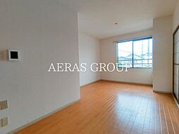 エスポール 2階2LDKのリビング/ダイニング