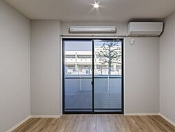 JR常磐線 亀有駅 徒歩11分の賃貸アパート 2階1Kのリビング/ダイニング