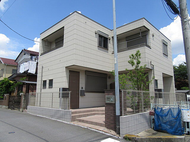 ホームズ ｊｒ埼京線 武蔵浦和駅 徒歩17分 1ldk 2階 53 63 賃貸マンション住宅情報