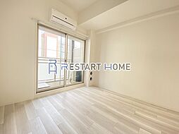 エスプレイス神戸フォルムスクエア 4階1Kのリビング/ダイニング