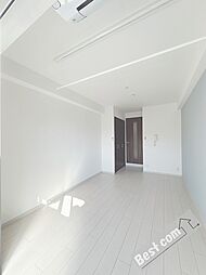 南海線 泉佐野駅 徒歩18分の賃貸マンション 6階1Kのリビング/ダイニング