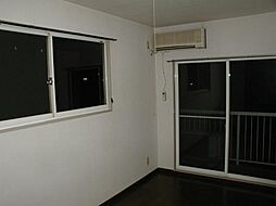 ヌーベルスターII 3階1DKのリビング/ダイニング