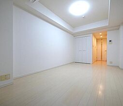 クリオ平和島 3階ワンルームのリビング/ダイニング