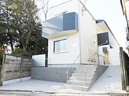 コートヤード西永福