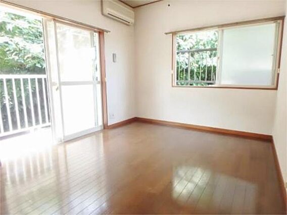 ゆたかハイツ_内装_4