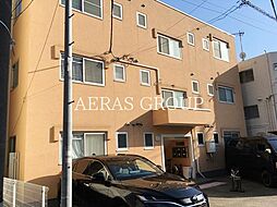 シャトウ中野アネックス