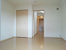 リバーコート浅香 3階1Kのリビング/ダイニング