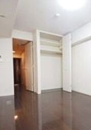 HF東日本橋レジデンス 2階1Kのリビング/ダイニング