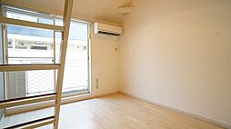 東京メトロ東西線 行徳駅 徒歩12分の賃貸アパート 2階1Kのリビング/ダイニング