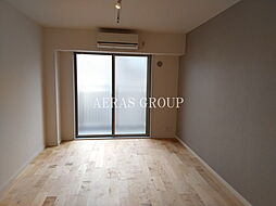 レジディア本郷菊坂プレイス 307 3階1Kのリビング/ダイニング