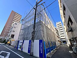 （仮称）太平2丁目メゾン