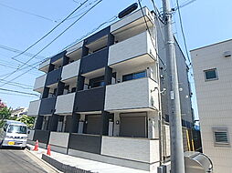 ReSAM稲城長沼
