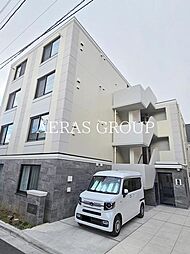 エルファーロ笹塚2