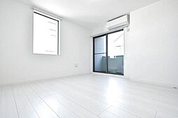 グランクオール小茂根 3階1Kのリビング/ダイニング