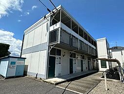 レオパレスヴィラージュ