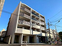 エストゥルース亀戸