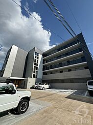 ファステート京都西KIWAMI