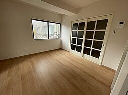 亜土ビル 2階2Kのリビング/ダイニング