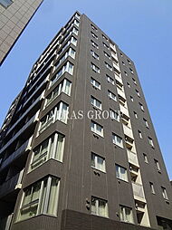 ブリリア日本橋茅場町