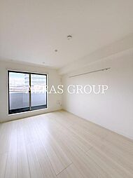 NSGATE扇大橋 3階1LDKのリビング/ダイニング