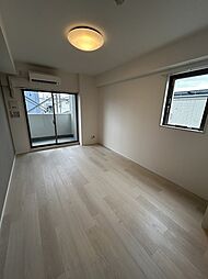 ArtizA堺東 6階1Kのリビング/ダイニング