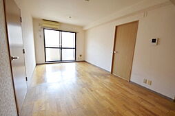 京王相模原線 南大沢駅 徒歩18分の賃貸マンション 3階3LDKのリビング/ダイニング