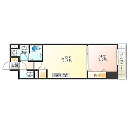 JR東西線 海老江駅 徒歩5分