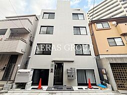 グランヒルズ田端