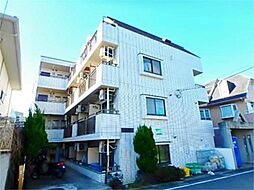 🉐敷金礼金0円！🉐ベルトピア京王永山