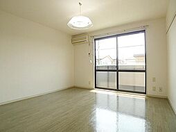 ドルフ駅南Ｃ 1階1Kのリビング/ダイニング