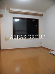 ルーブル本駒込 3階1Kのリビング/ダイニング