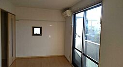 スプリーム港南台 2階1Kのリビング/ダイニング