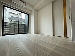 東京メトロ南北線 王子駅 徒歩7分の賃貸マンション 7階1DKのリビング/ダイニング