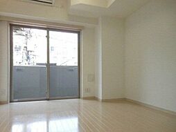 東京メトロ東西線 木場駅 徒歩7分の賃貸マンション 5階1Kのリビング/ダイニング