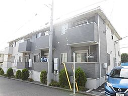 相鉄本線 瀬谷駅 徒歩15分