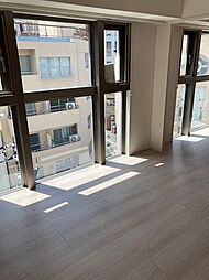 COLLET麻布 2階1LDKのリビング/ダイニング