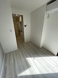 メルディア上峰4丁目 3階ワンルームのリビング/ダイニング