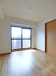 サンフローラ 1階3DKのリビング/ダイニング