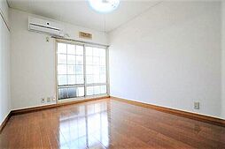 サザンカ B102 1階ワンルームのリビング/ダイニング