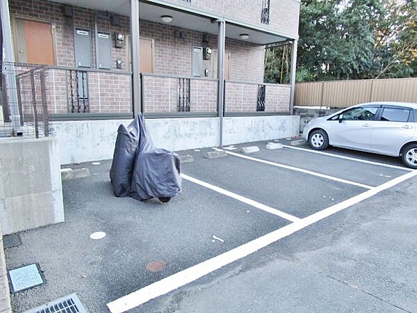 桜館 ｜神奈川県川崎市麻生区黒川(賃貸アパート1K・1階・26.71㎡)の写真 その23