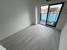 阪神本線 千船駅 徒歩6分の賃貸マンション 14階1Kのリビング/ダイニング