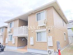 メゾンベール ウエスト