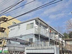 🉐敷金礼金0円！🉐京王相模原線 京王永山駅 徒歩10分