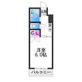 東洋プラザ大阪港14階3.1万円