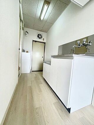 グランドール東所沢_内装_3
